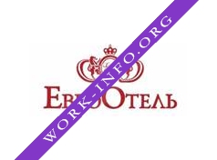 Евроотель,ООО Логотип(logo)