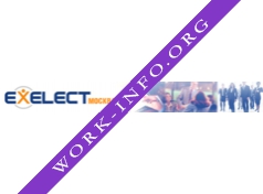 EXELECT-Moscow Логотип(logo)