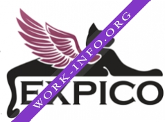 EXPICO Логотип(logo)