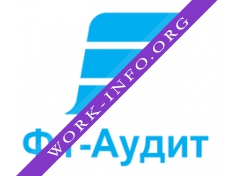 Ф1-Аудит Логотип(logo)