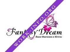 Fantasy Dreams Логотип(logo)