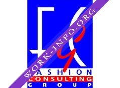 Fashion Consulting Group Логотип(logo)