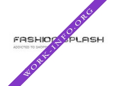 Fashion Splash Логотип(logo)