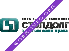 ФДК Логотип(logo)