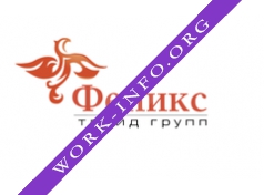 Феникс Трейд Групп Логотип(logo)