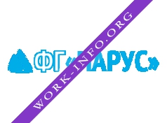 ФГ Парус Логотип(logo)