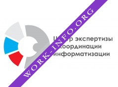 ФГБУ цэки Логотип(logo)