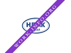 Филиал ОАО НЛМК в г. Екатеринбурге – НЛМК-Урал Логотип(logo)