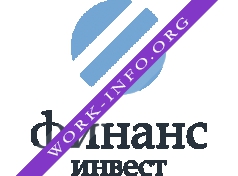 ФИНАНС-ИНВЕСТ Логотип(logo)