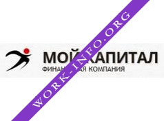 Финансовая компания Мой Капитал Логотип(logo)