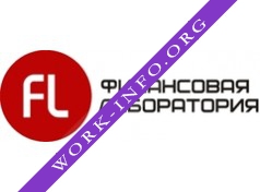 Финансовая лаборатория Логотип(logo)