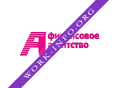 Финансовое Агентство Логотип(logo)