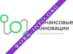 Финансовые Инновации, Управляющая компания Логотип(logo)