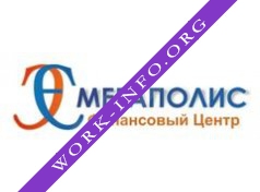 Финансовый Центр Мегаполис-Урал Логотип(logo)