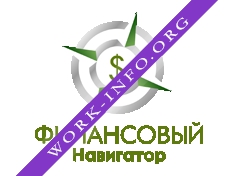 Финансовый навигатор Логотип(logo)