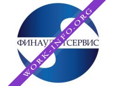 Финаудитсервис Логотип(logo)