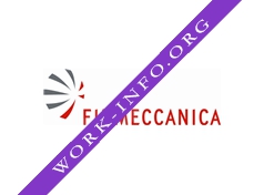 Finmeccanica Логотип(logo)