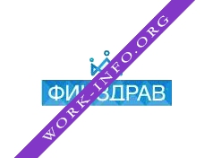 ФинЗдрав Логотип(logo)