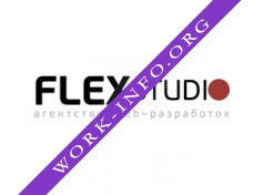 Flex Studio Логотип(logo)