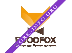 Foodfox Логотип(logo)