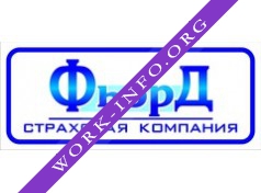 ФЬОРД, Страховая компания Логотип(logo)