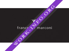 FRANCESCO MARCONI Логотип(logo)