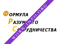 ФРС–Менеджмент Логотип(logo)