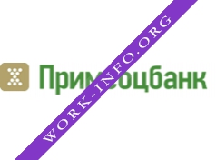 СКБ Приморья Примсоцбанк Логотип(logo)