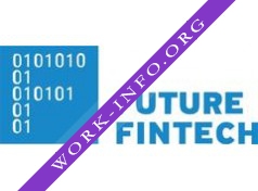 Future Fintech Логотип(logo)