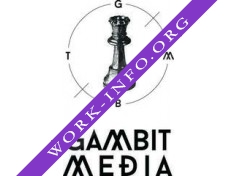 Gambit-media Логотип(logo)