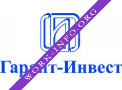 Гарант-Инвест, Финансово-промышленная корпорация Логотип(logo)