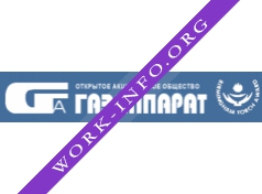 Газаппарат Логотип(logo)