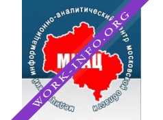 ГБУЗ Мо МОМИАЦ Логотип(logo)