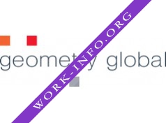 Geometry Global Логотип(logo)