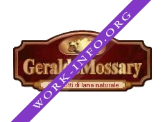 Geraldo Mossary (Кутузова А.В) Логотип(logo)