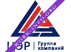 ГК ЦЭР Логотип(logo)