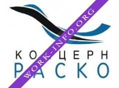 ГК Концерн РАСКО Логотип(logo)