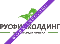 ГК Русфинхолдинг Логотип(logo)