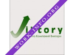 ГК Виктори (Группа Компаний Виктори) Логотип(logo)