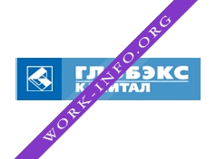 Глобэкс Капитал Логотип(logo)