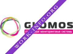 Glomos Логотип(logo)