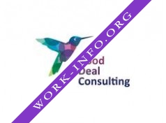 Good Deal Consulting Логотип(logo)