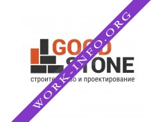 Good Stone Логотип(logo)