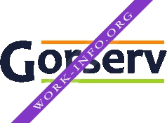 Gorserv Логотип(logo)