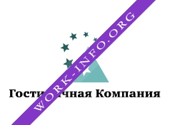 Гостиничная компания Логотип(logo)