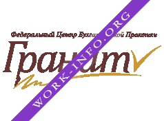 Центр бухгалтерской практики Гранат Логотип(logo)