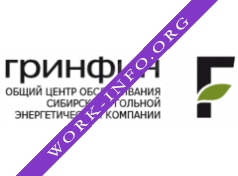 Гринфин Логотип(logo)