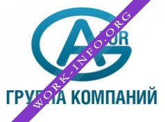 Группа Компаний АЛОР Логотип(logo)