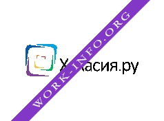 Хакасия.Ру Логотип(logo)