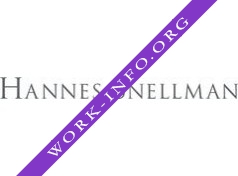 Hannes Snellman Логотип(logo)